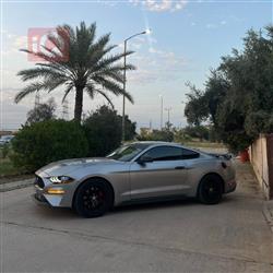 فۆرد مۆستانگ